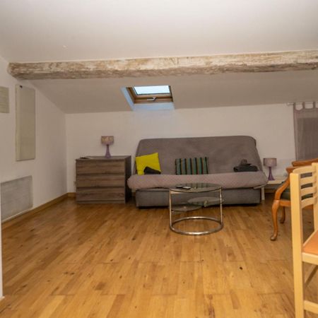 "Le Colombier"-Meuble De Tourisme 3 Etoiles -Residence "Les Logis De Beziers"-Garage Optionnel-Coeur De Ville-Plages A 16Km ! Exteriör bild