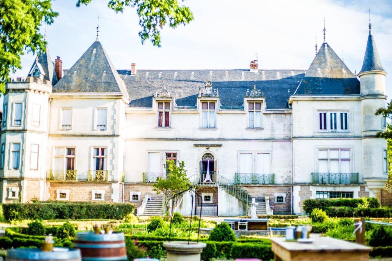 "Le Colombier"-Meuble De Tourisme 3 Etoiles -Residence "Les Logis De Beziers"-Garage Optionnel-Coeur De Ville-Plages A 16Km ! Exteriör bild