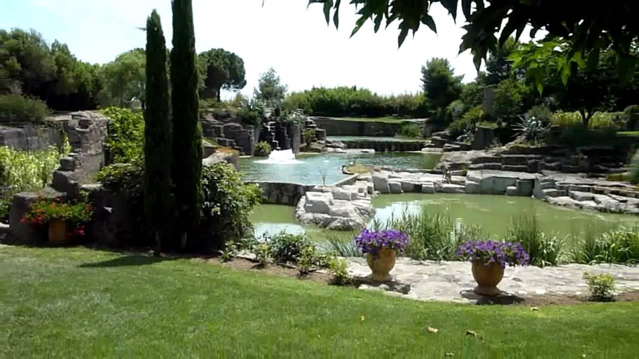 "Le Colombier"-Meuble De Tourisme 3 Etoiles -Residence "Les Logis De Beziers"-Garage Optionnel-Coeur De Ville-Plages A 16Km ! Exteriör bild
