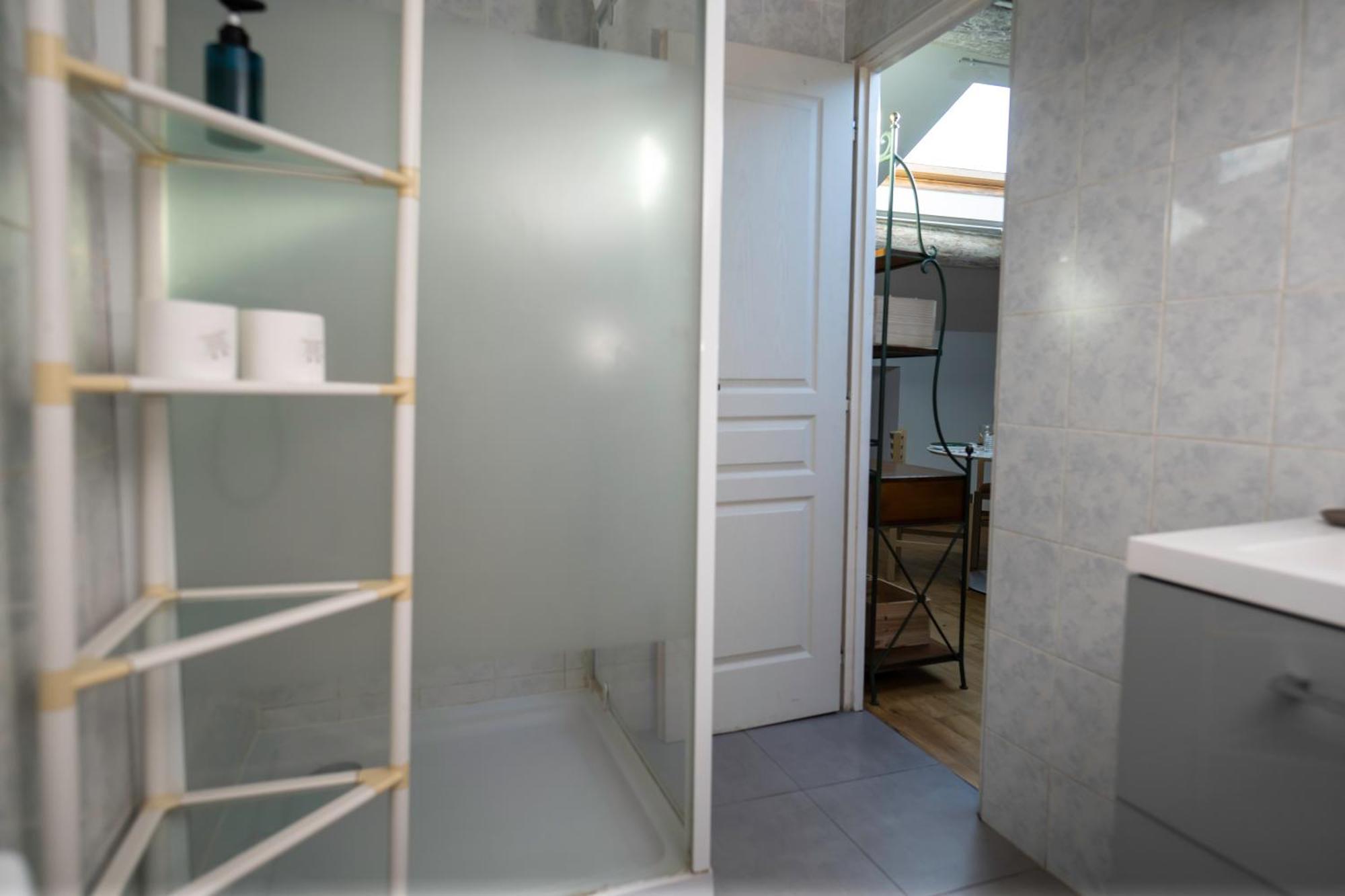 "Le Colombier"-Meuble De Tourisme 3 Etoiles -Residence "Les Logis De Beziers"-Garage Optionnel-Coeur De Ville-Plages A 16Km ! Exteriör bild