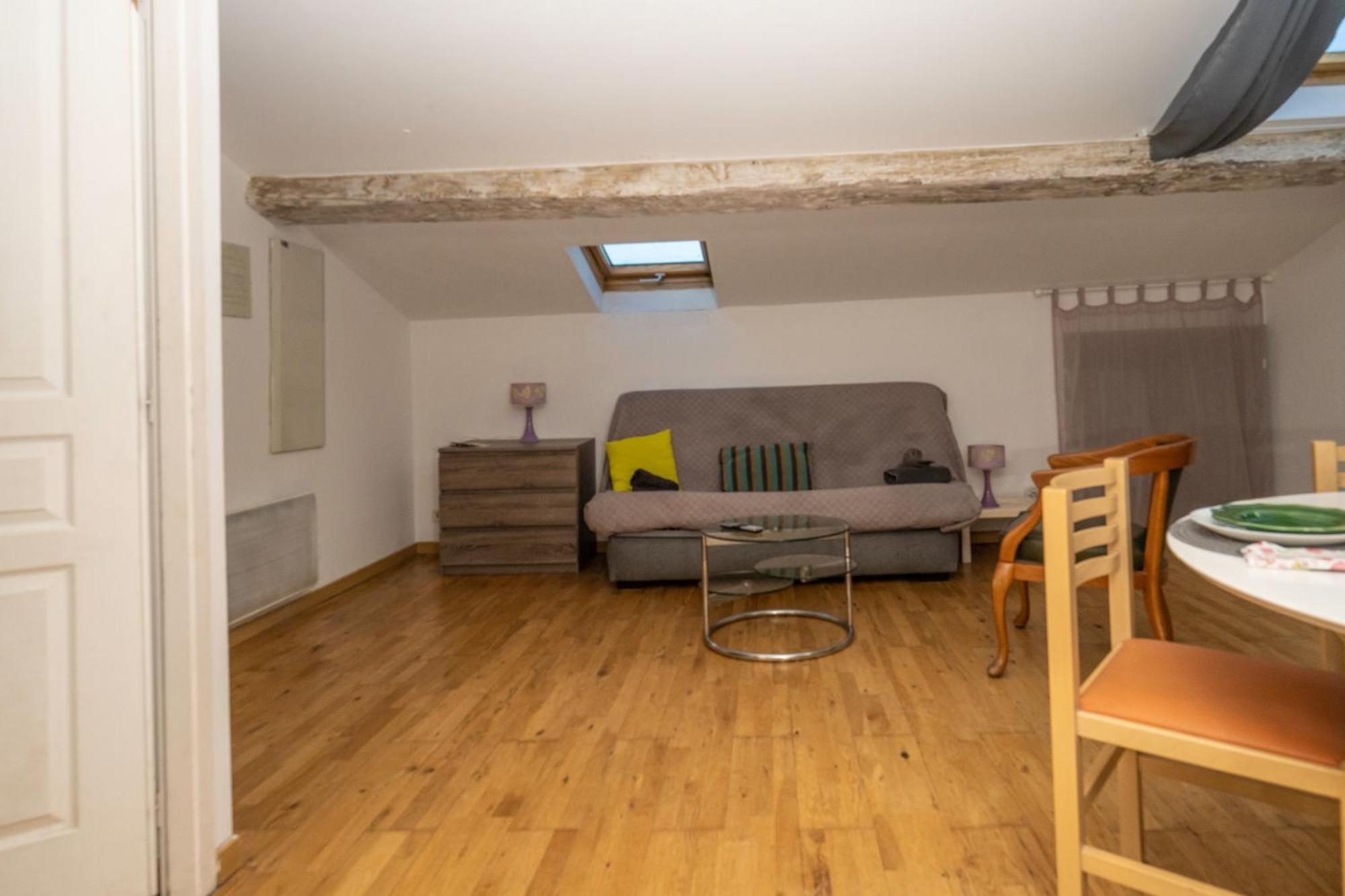 "Le Colombier"-Meuble De Tourisme 3 Etoiles -Residence "Les Logis De Beziers"-Garage Optionnel-Coeur De Ville-Plages A 16Km ! Exteriör bild