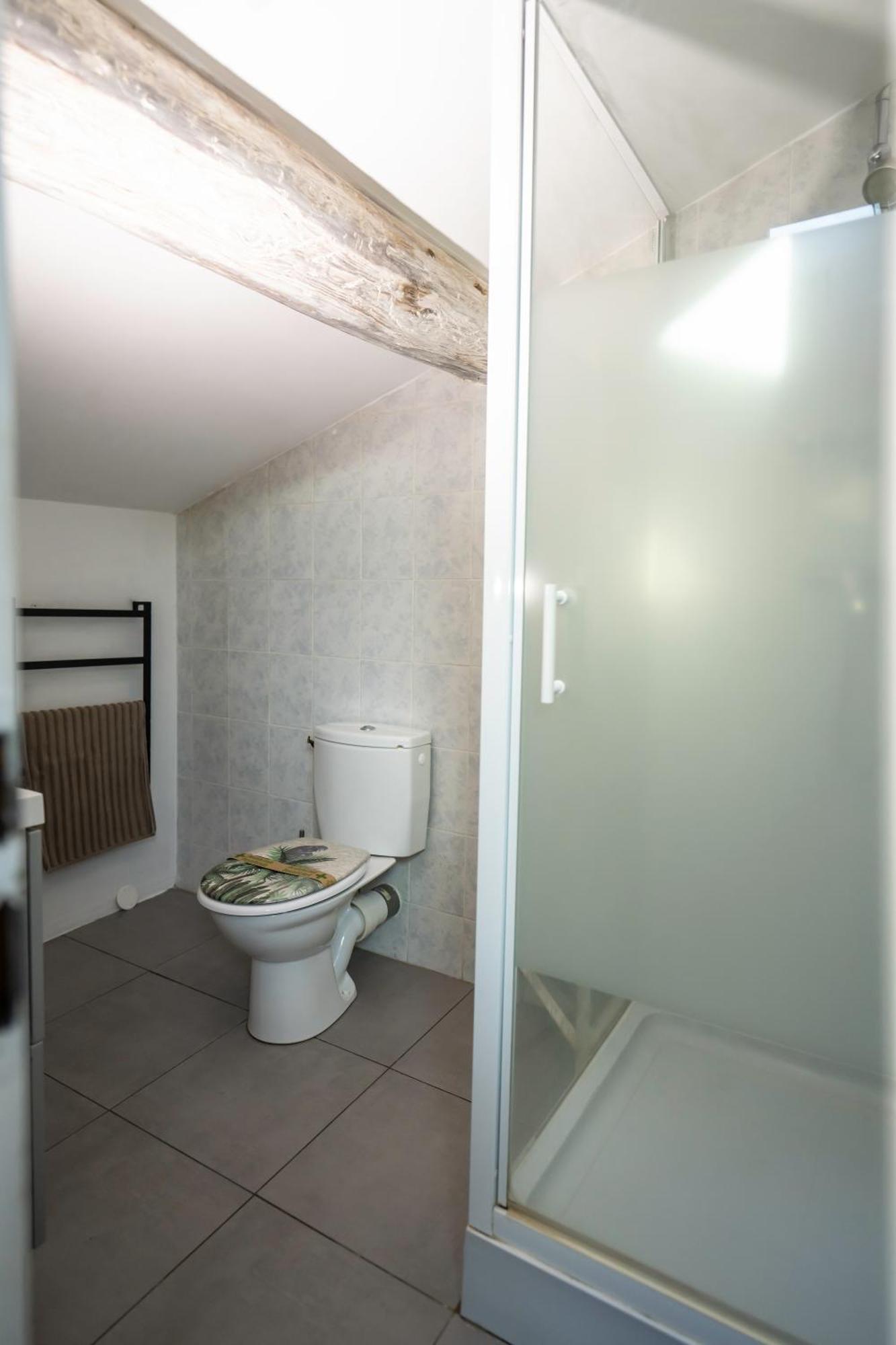 "Le Colombier"-Meuble De Tourisme 3 Etoiles -Residence "Les Logis De Beziers"-Garage Optionnel-Coeur De Ville-Plages A 16Km ! Exteriör bild