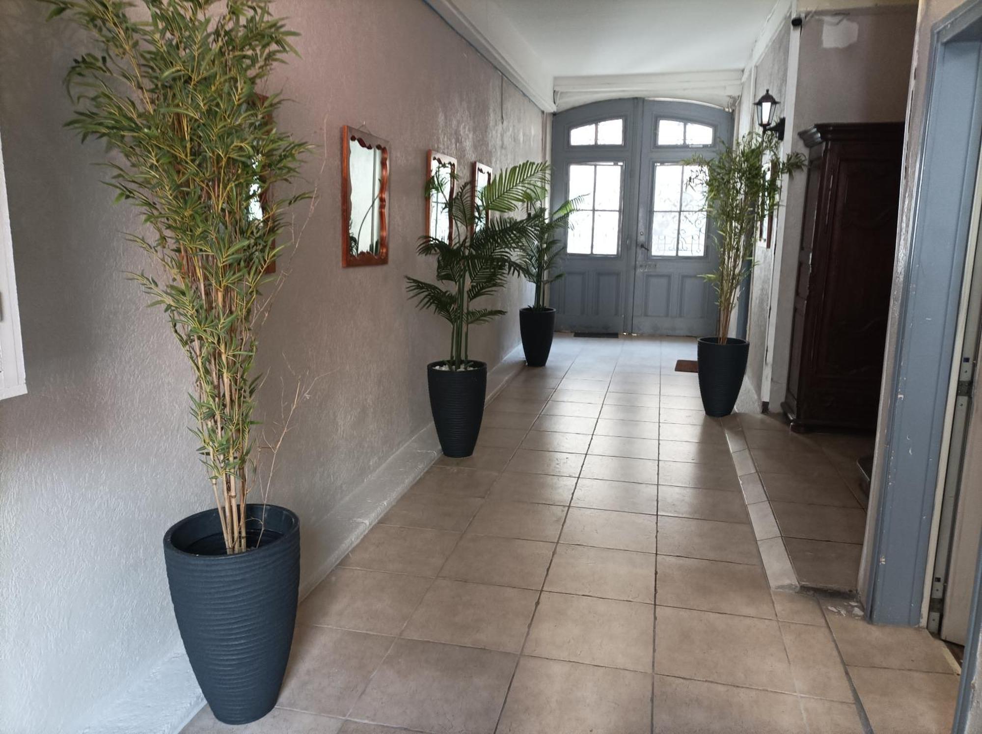 "Le Colombier"-Meuble De Tourisme 3 Etoiles -Residence "Les Logis De Beziers"-Garage Optionnel-Coeur De Ville-Plages A 16Km ! Exteriör bild
